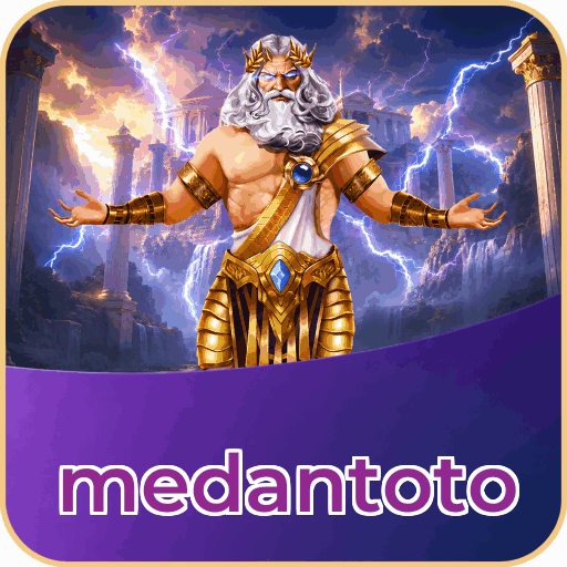 Tampilan antarmuka medantoto APK v4.7.5 saat pengujian performa dan keamanan di perangkat Android
