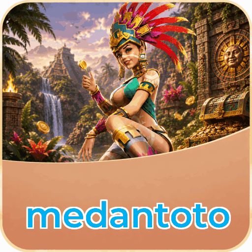 medantoto Indonesia