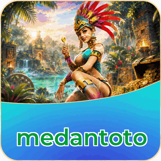 medantoto Indonesia