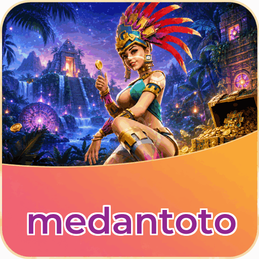 medantoto Indonesia