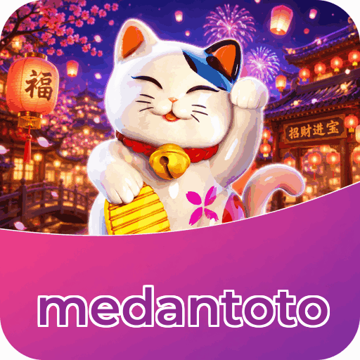medantoto Indonesia