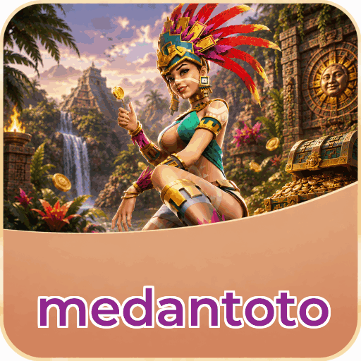 medantoto Indonesia